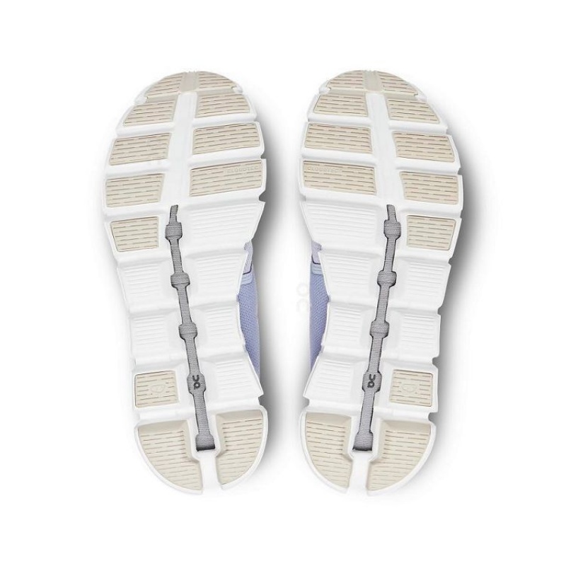 Blue On Cloud Cloud 5 Women's Sneakers | On_IN8692
