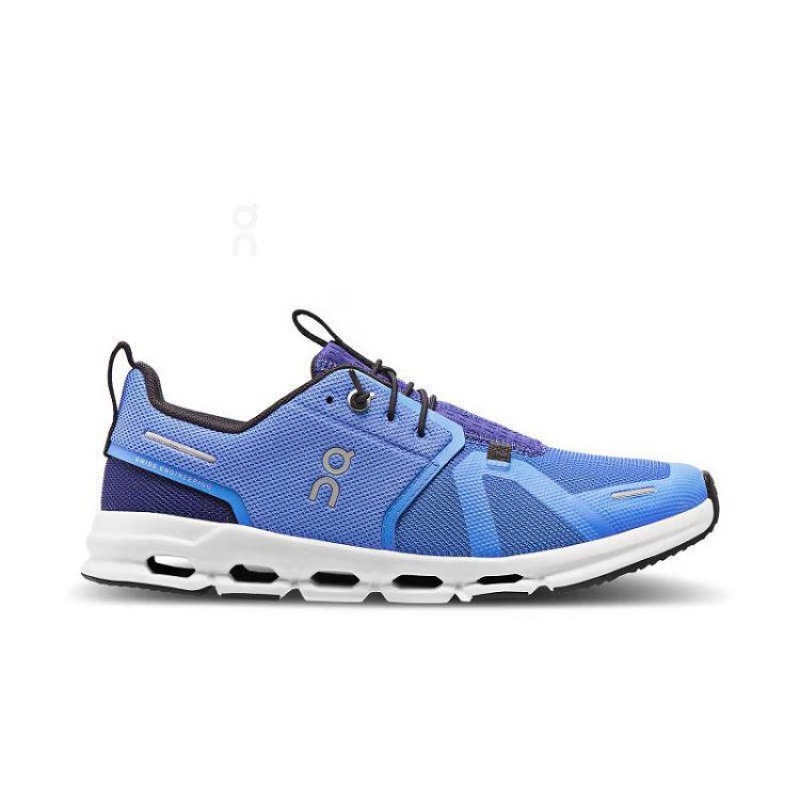 Blue On Cloud Cloud Sky Kids\' 8-15 years old | On_IN8536