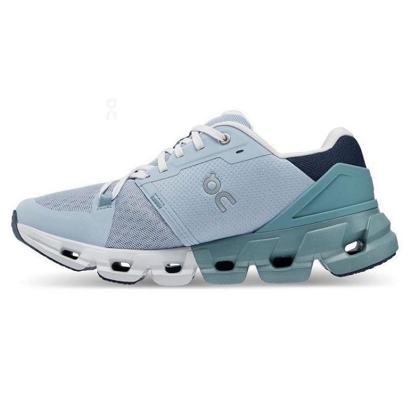 Blue On Cloud Cloudflyer 4 Women's Running Shoes | On_IN8636