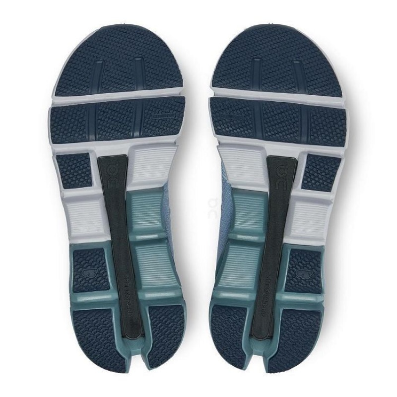 Blue On Cloud Cloudflyer 4 Women's Running Shoes | On_IN8636