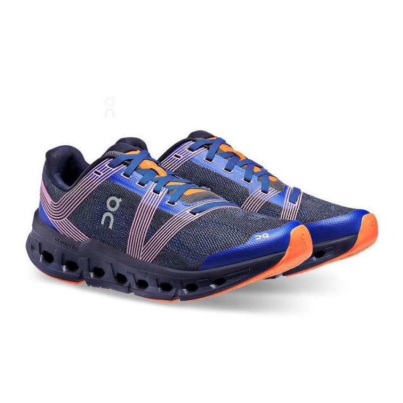 Blue On Cloud Cloudgo Women's Running Shoes | On_IN8220