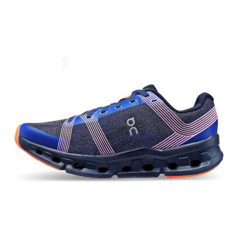 Blue On Cloud Cloudgo Women's Running Shoes | On_IN8220