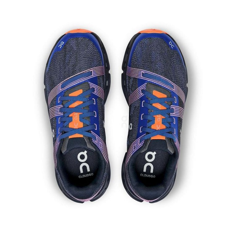 Blue On Cloud Cloudgo Women's Running Shoes | On_IN8220