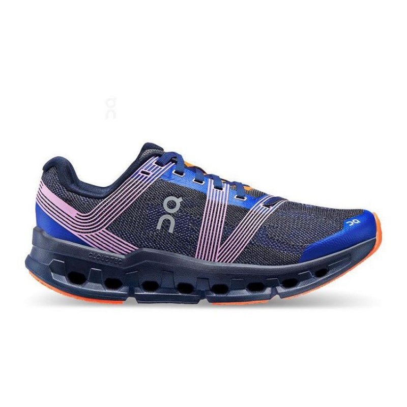 Blue On Cloud Cloudgo Women\'s Running Shoes | On_IN8220