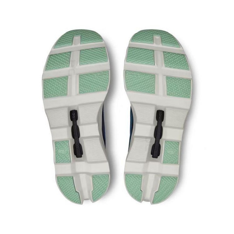 Blue On Cloud Cloudmonster Men's Running Shoes | On_IN8243