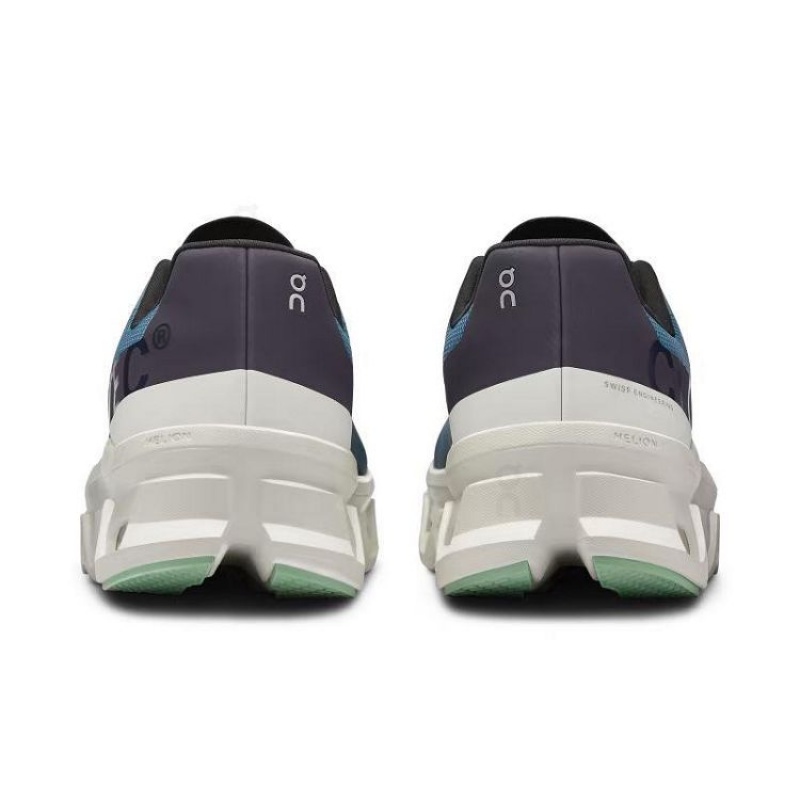 Blue On Cloud Cloudmonster Men's Running Shoes | On_IN8243