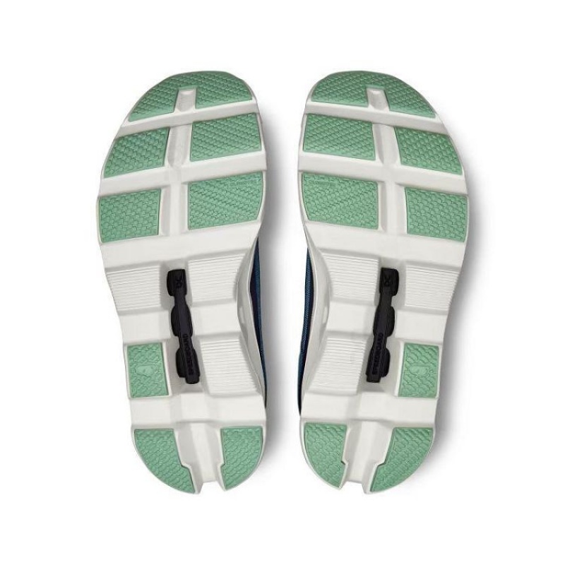Blue On Cloud Cloudmonster Women's Running Shoes | On_IN9013
