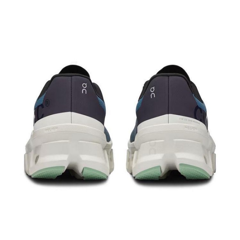 Blue On Cloud Cloudmonster Women's Running Shoes | On_IN9013