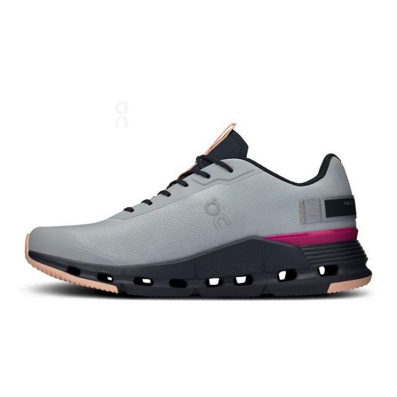 Blue On Cloud Cloudnova Form Women's Sneakers | On_IN8946
