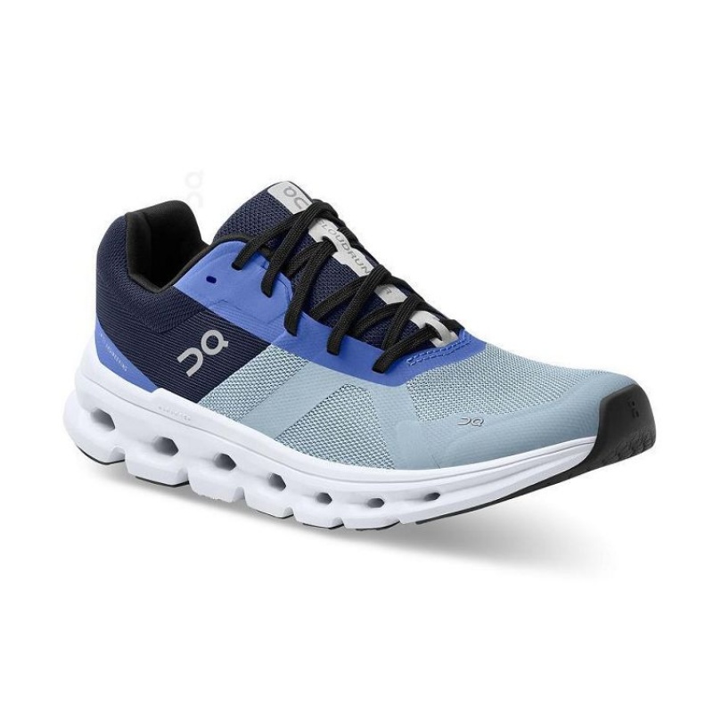 Blue On Cloud Cloudrunner Women's Running Shoes | On_IN8934