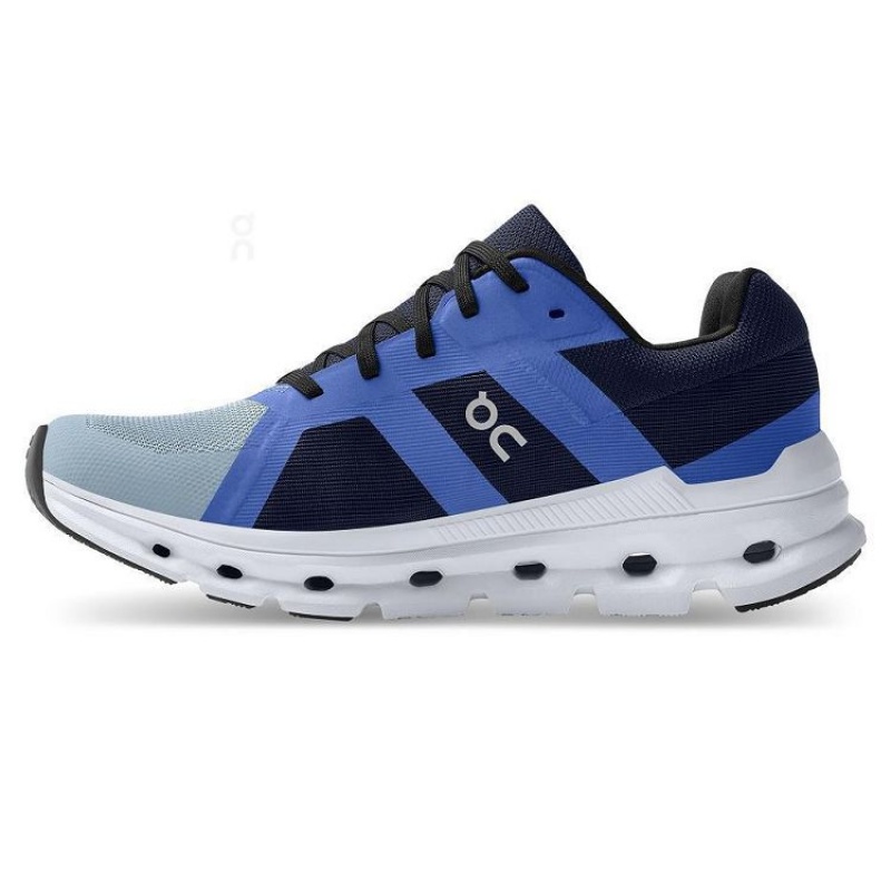 Blue On Cloud Cloudrunner Women's Running Shoes | On_IN8934