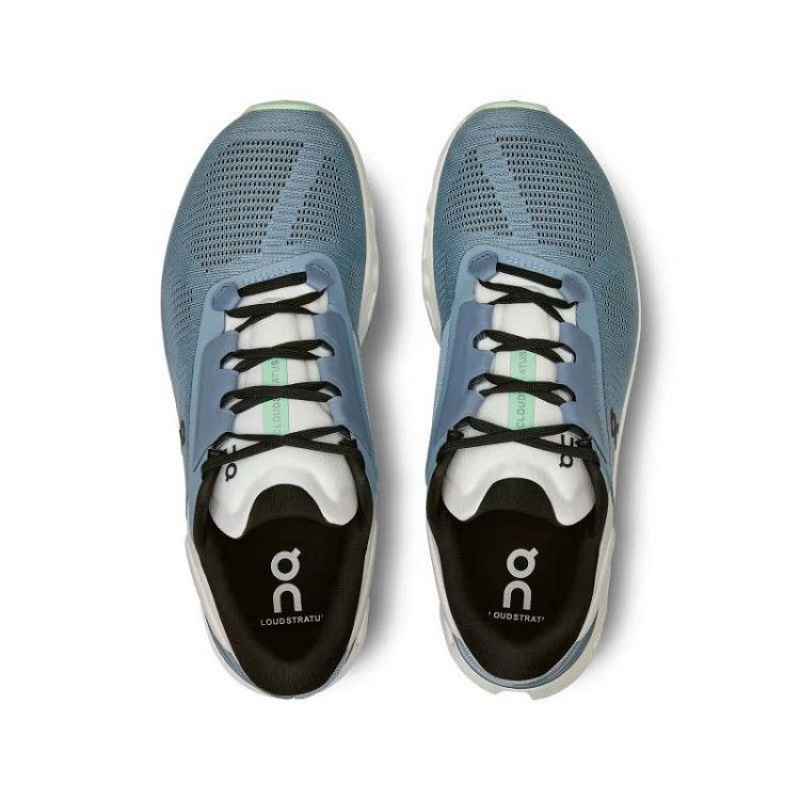 Blue On Cloud Cloudstratus 3 Men's Running Shoes | On_IN8218