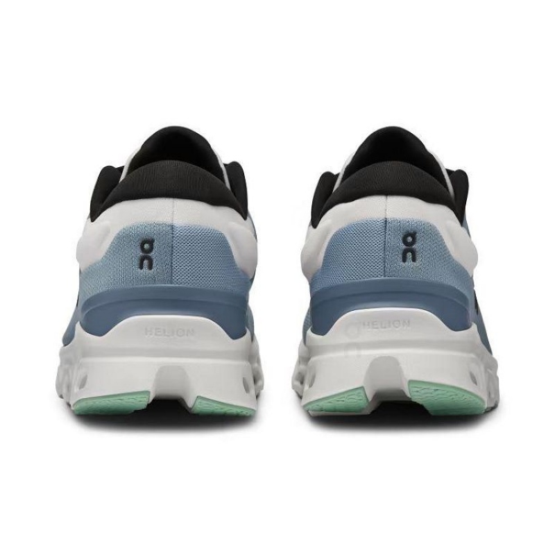 Blue On Cloud Cloudstratus 3 Men's Running Shoes | On_IN8218