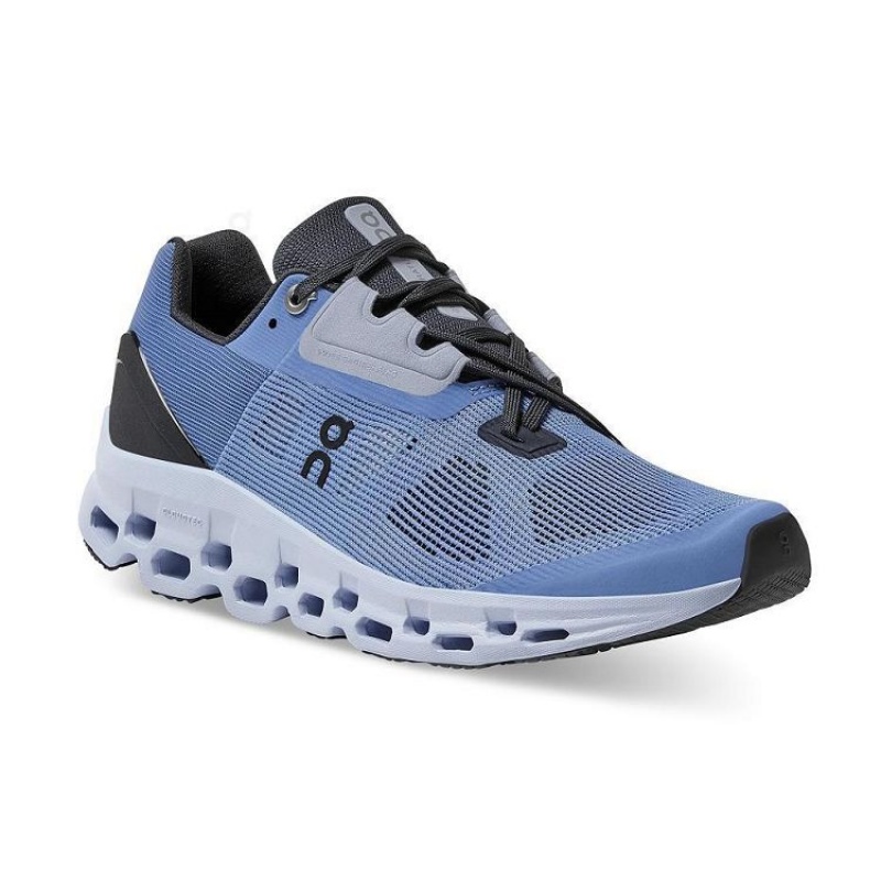 Blue On Cloud Cloudstratus Women's Running Shoes | On_IN8307