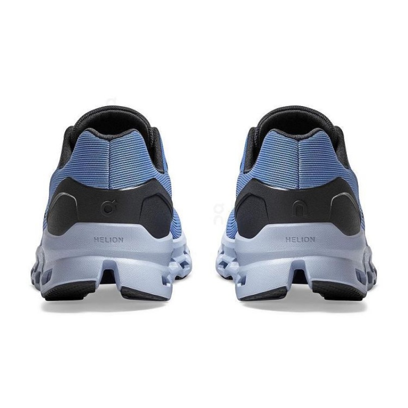 Blue On Cloud Cloudstratus Women's Running Shoes | On_IN8307