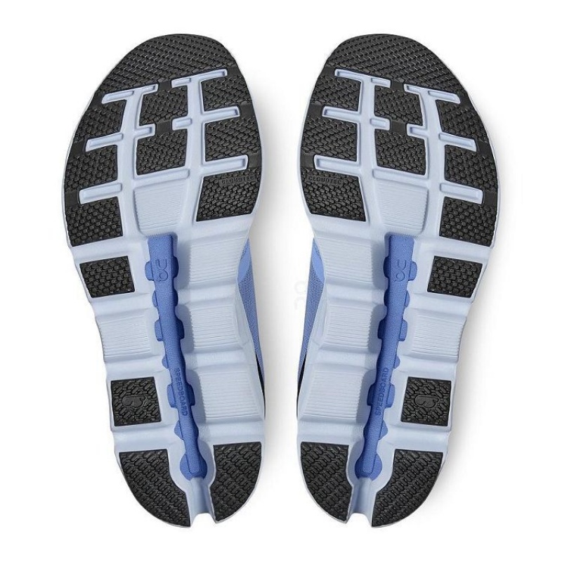 Blue On Cloud Cloudstratus Women's Running Shoes | On_IN8307