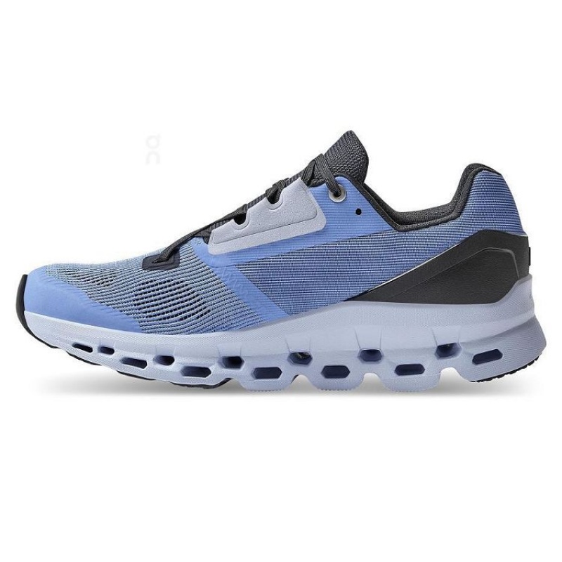 Blue On Cloud Cloudstratus Women's Running Shoes | On_IN8307