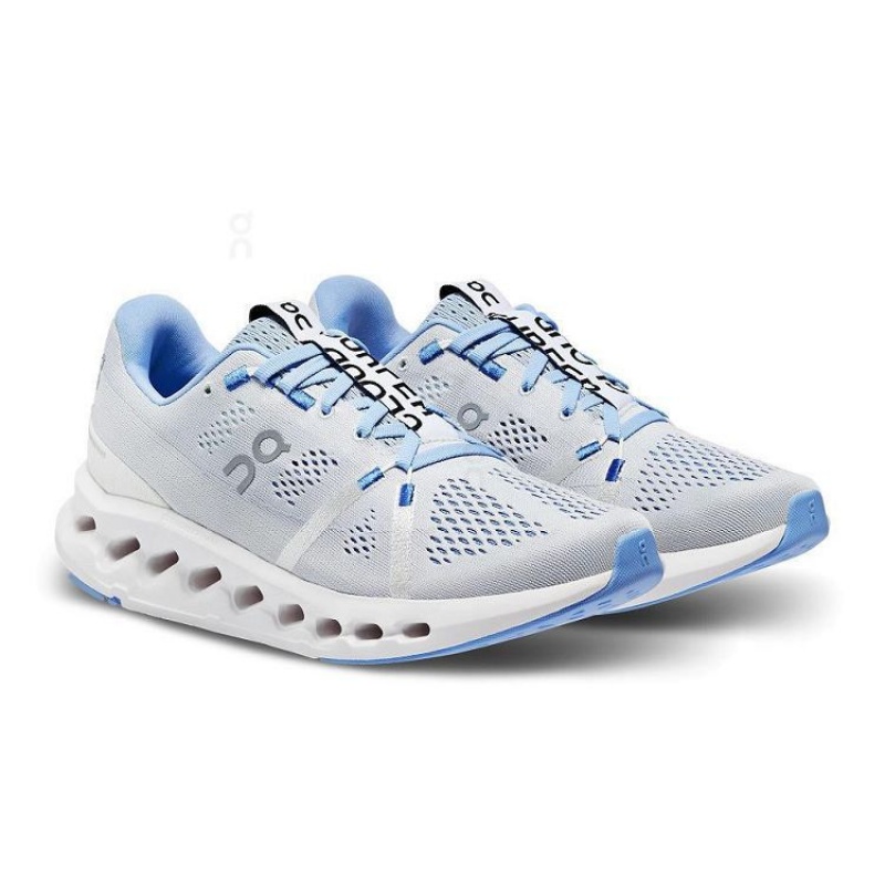 Blue On Cloud Cloudsurfer Women's Running Shoes | On_IN8602