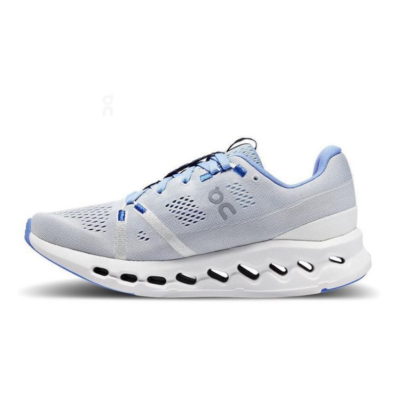 Blue On Cloud Cloudsurfer Women's Running Shoes | On_IN8602