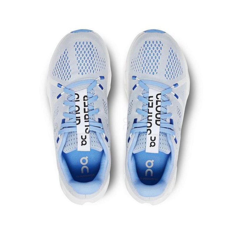 Blue On Cloud Cloudsurfer Women's Running Shoes | On_IN8602
