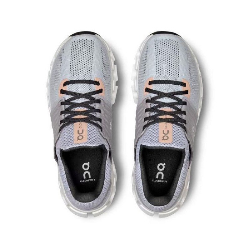 Blue On Cloud Cloudswift 3 AD Women's Sneakers | On_IN8516