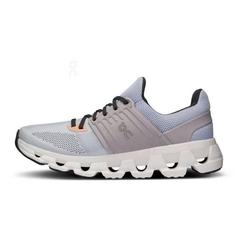 Blue On Cloud Cloudswift 3 AD Women's Sneakers | On_IN8516
