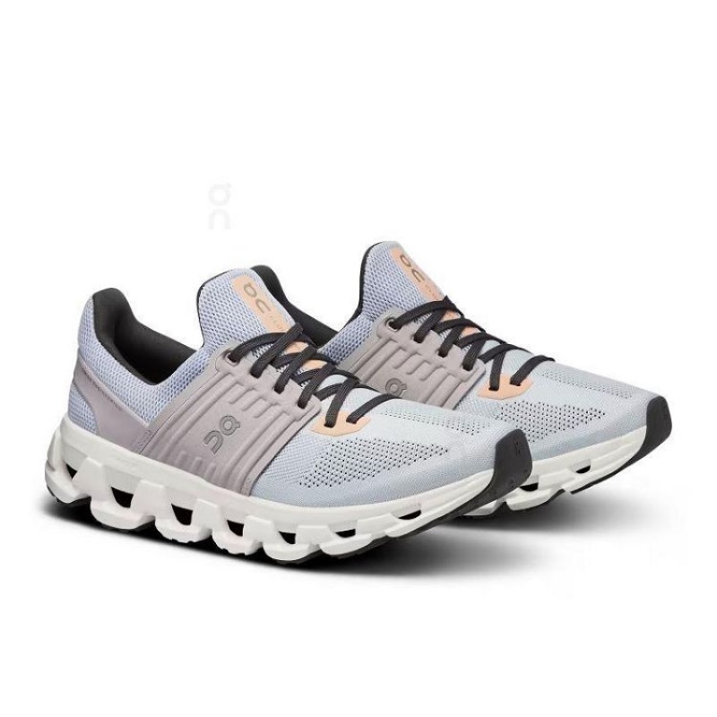Blue On Cloud Cloudswift 3 AD Women's Sneakers | On_IN8516