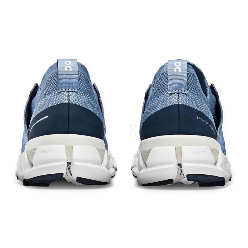 Blue On Cloud Cloudswift 3 Women's Running Shoes | On_IN8009