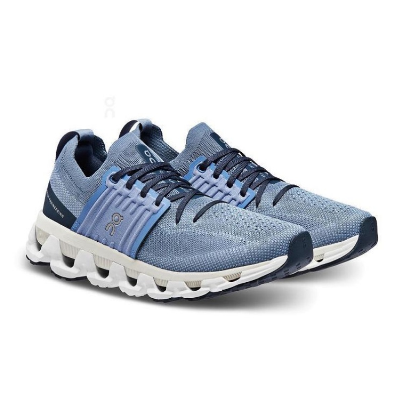 Blue On Cloud Cloudswift 3 Women's Running Shoes | On_IN8009