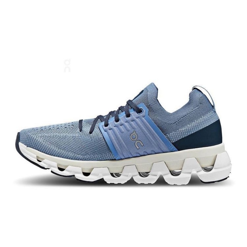 Blue On Cloud Cloudswift 3 Women's Running Shoes | On_IN8009