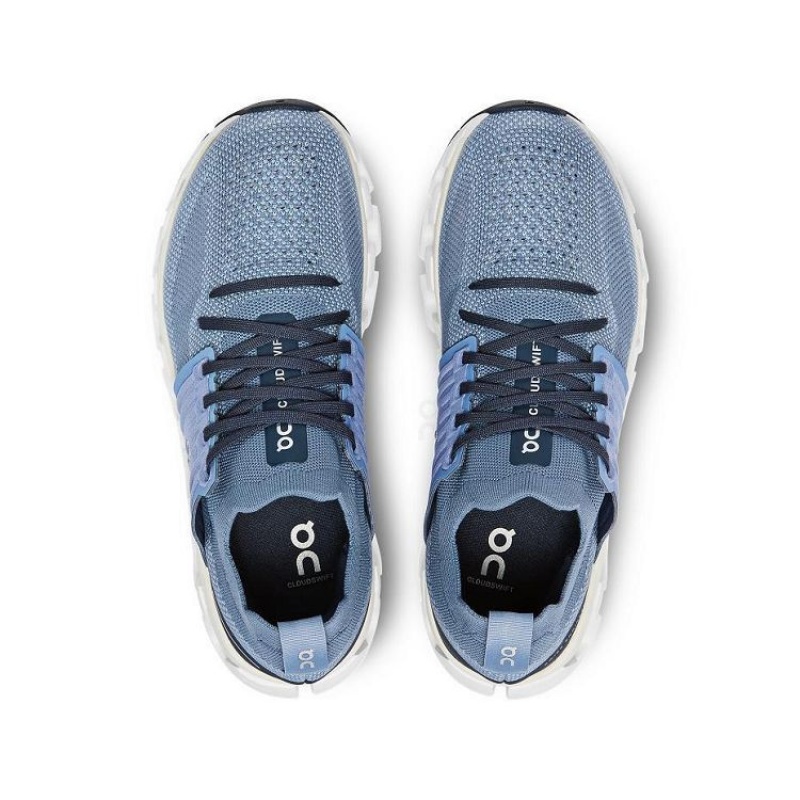 Blue On Cloud Cloudswift 3 Women's Running Shoes | On_IN8009