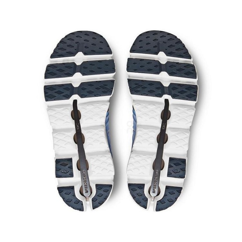 Blue On Cloud Cloudswift 3 Women's Running Shoes | On_IN8009