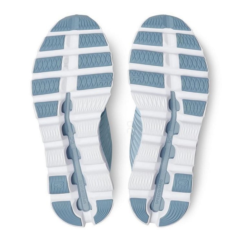 Blue On Cloud Cloudswift Women's Running Shoes | On_IN8201