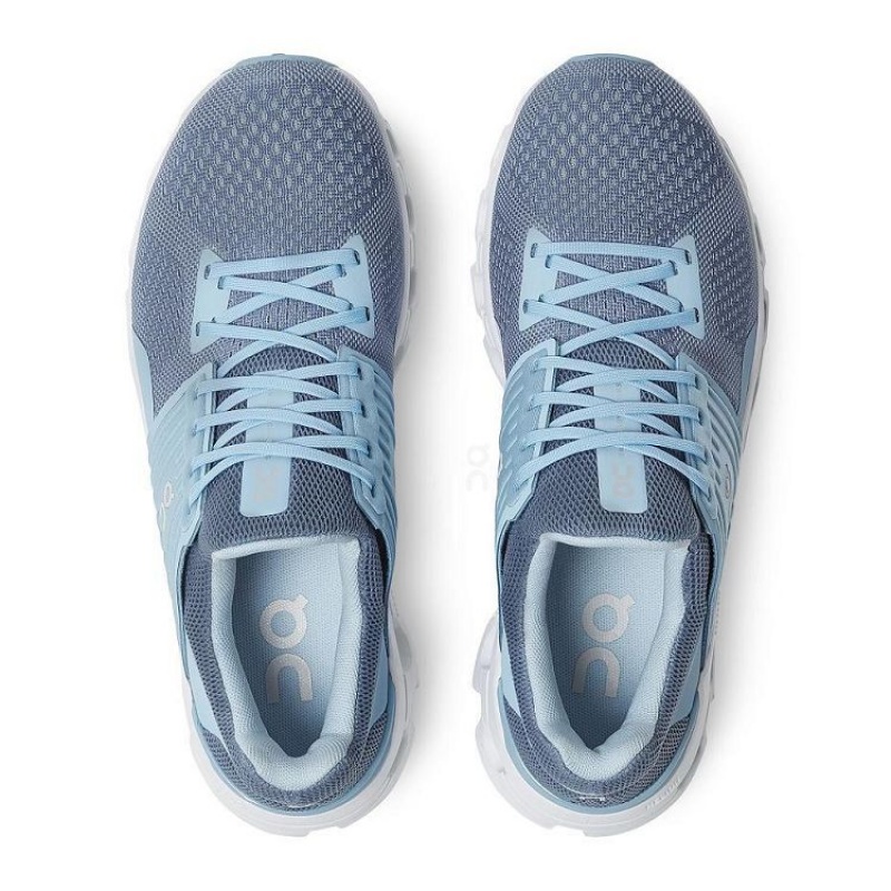 Blue On Cloud Cloudswift Women's Running Shoes | On_IN8201