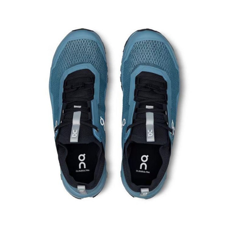 Blue On Cloud Cloudultra 2 Men's Trail Running Shoes | On_IN8778