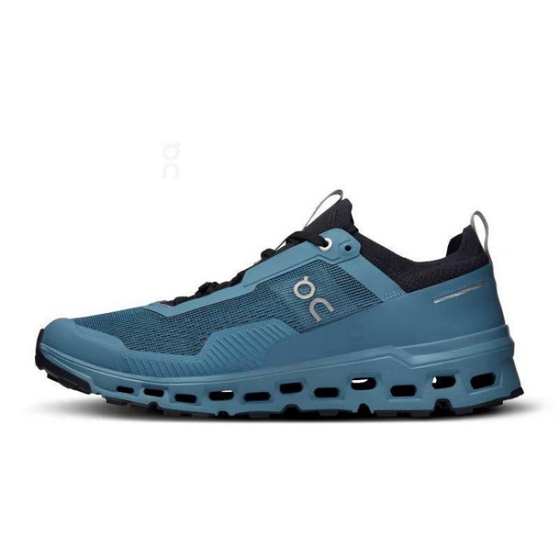 Blue On Cloud Cloudultra 2 Men's Trail Running Shoes | On_IN8778