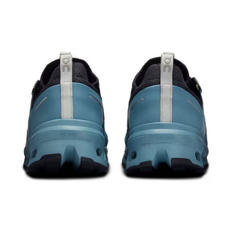 Blue On Cloud Cloudultra 2 Men's Trail Running Shoes | On_IN8778
