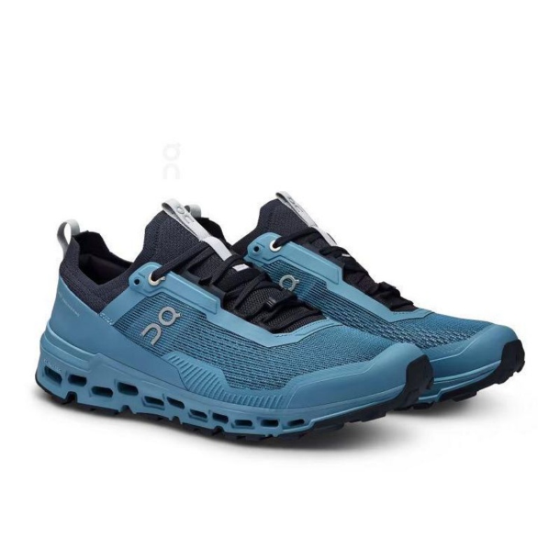 Blue On Cloud Cloudultra 2 Men's Trail Running Shoes | On_IN8778