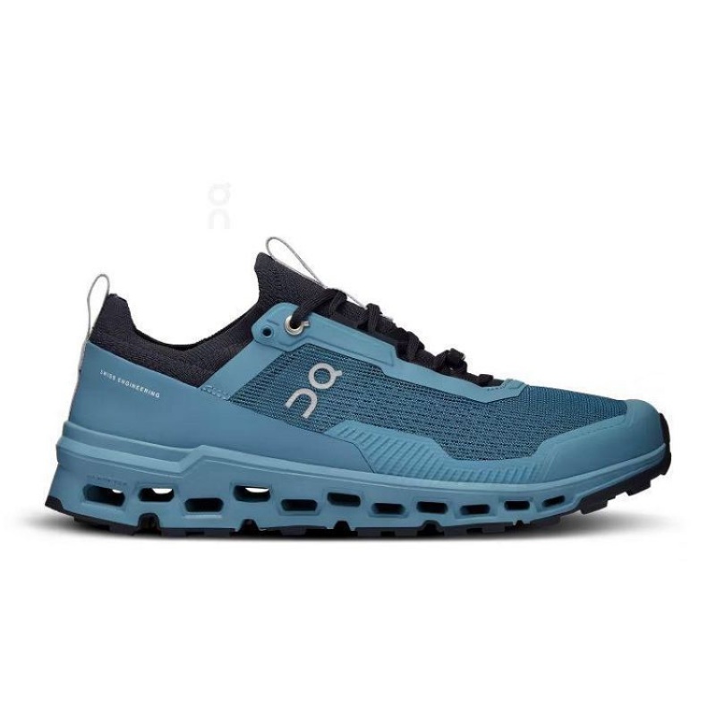 Blue On Cloud Cloudultra 2 Men\'s Trail Running Shoes | On_IN8778