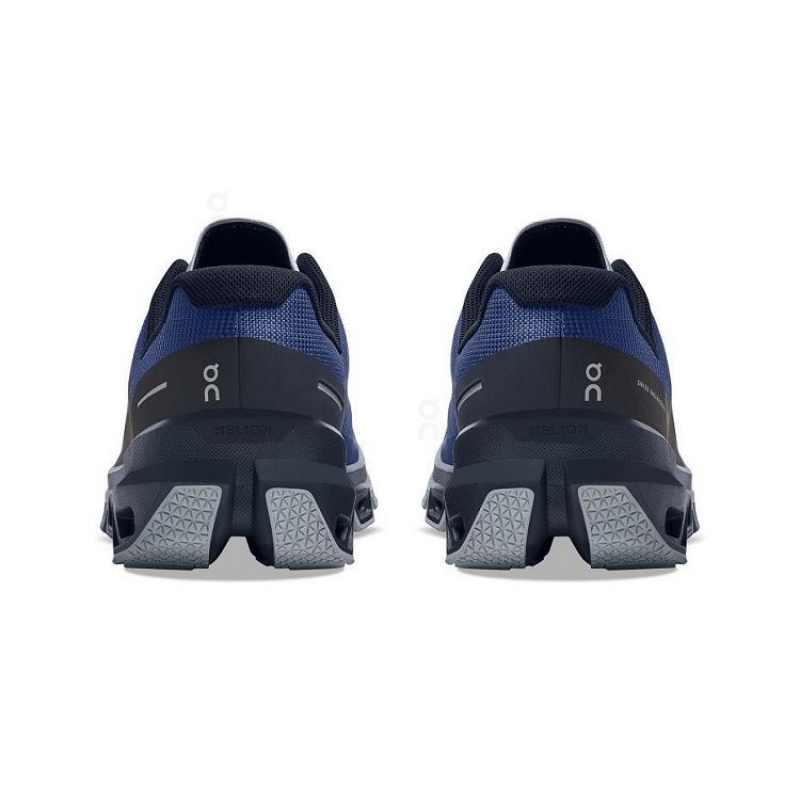 Blue On Cloud Cloudventure Men's Trail Running Shoes | On_IN9025