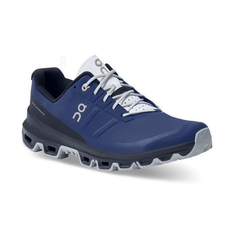 Blue On Cloud Cloudventure Men's Trail Running Shoes | On_IN9025