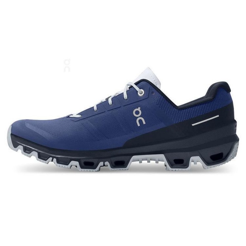 Blue On Cloud Cloudventure Men's Trail Running Shoes | On_IN9025