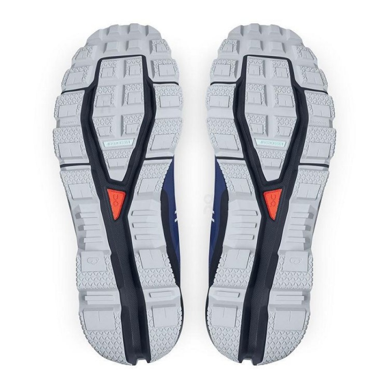 Blue On Cloud Cloudventure Men's Trail Running Shoes | On_IN9025
