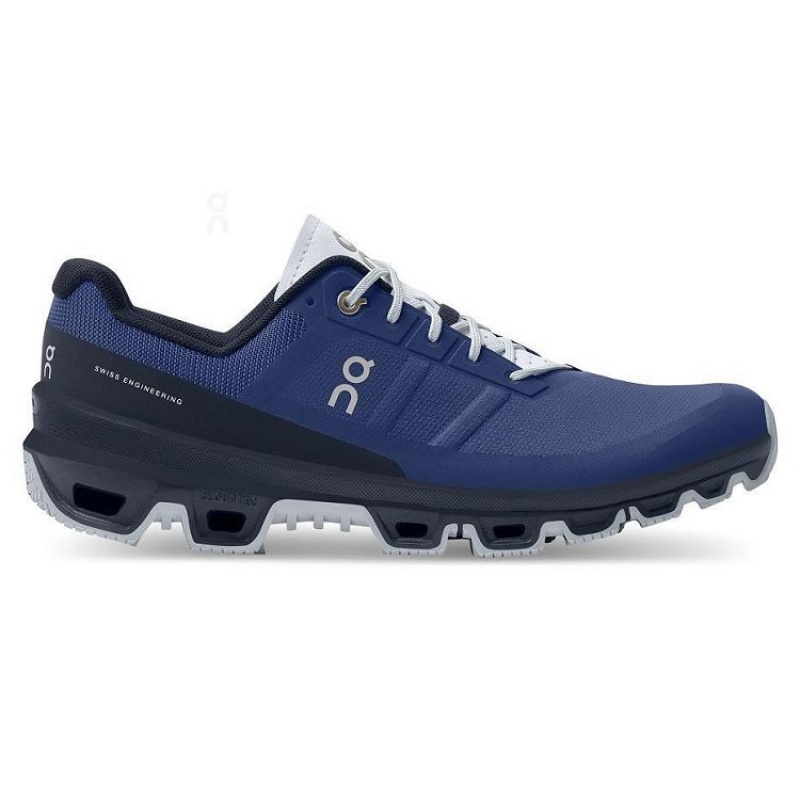 Blue On Cloud Cloudventure Men\'s Trail Running Shoes | On_IN9025
