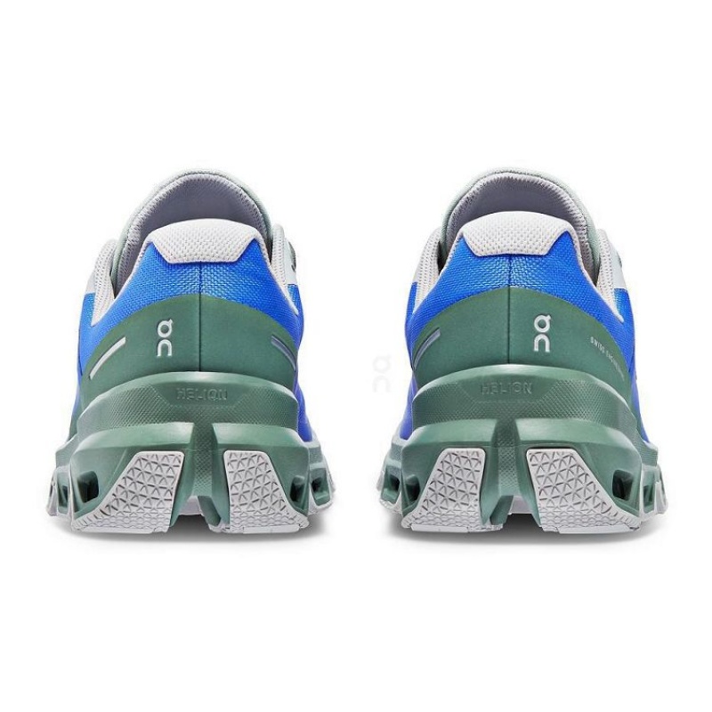 Blue On Cloud Cloudventure Waterproof Women's Trail Running Shoes | On_IN8582