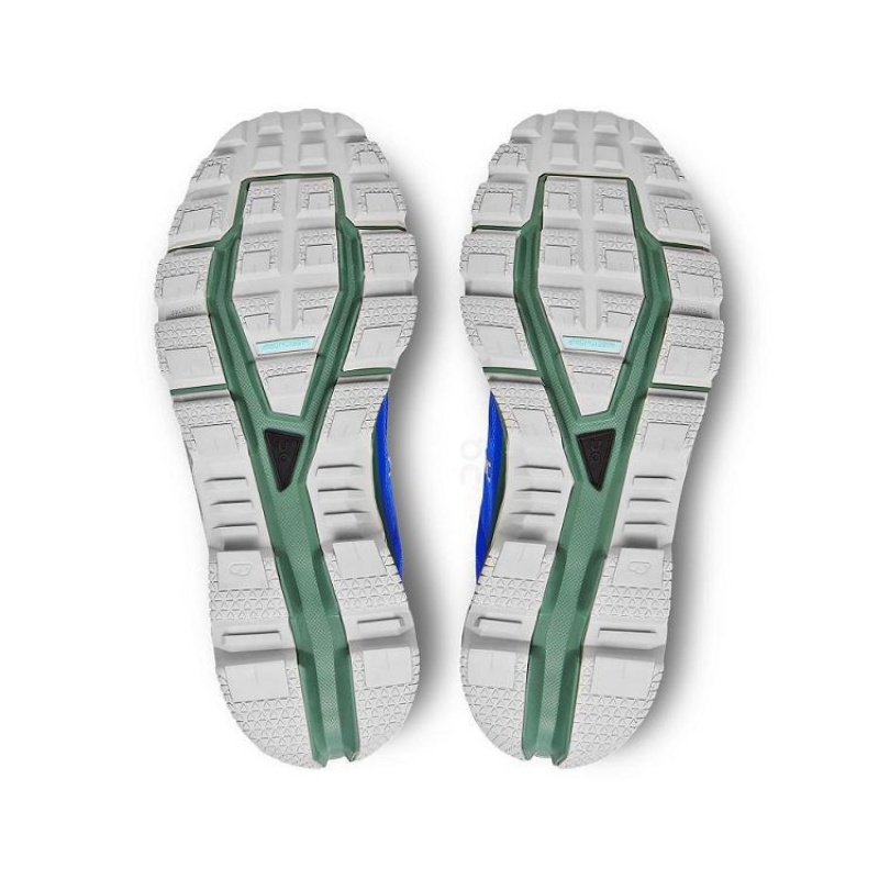 Blue On Cloud Cloudventure Waterproof Women's Trail Running Shoes | On_IN8582