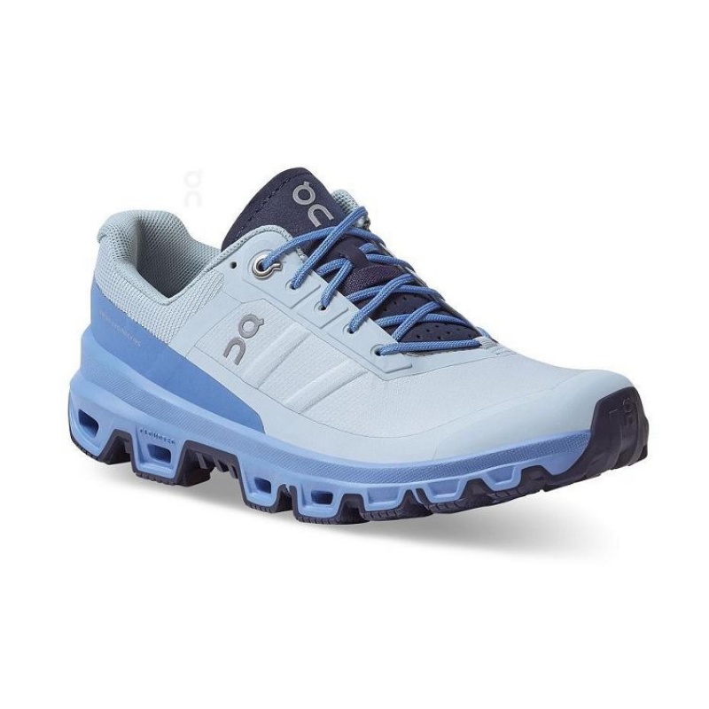 Blue On Cloud Cloudventure Women's Hiking Shoes | On_IN8140