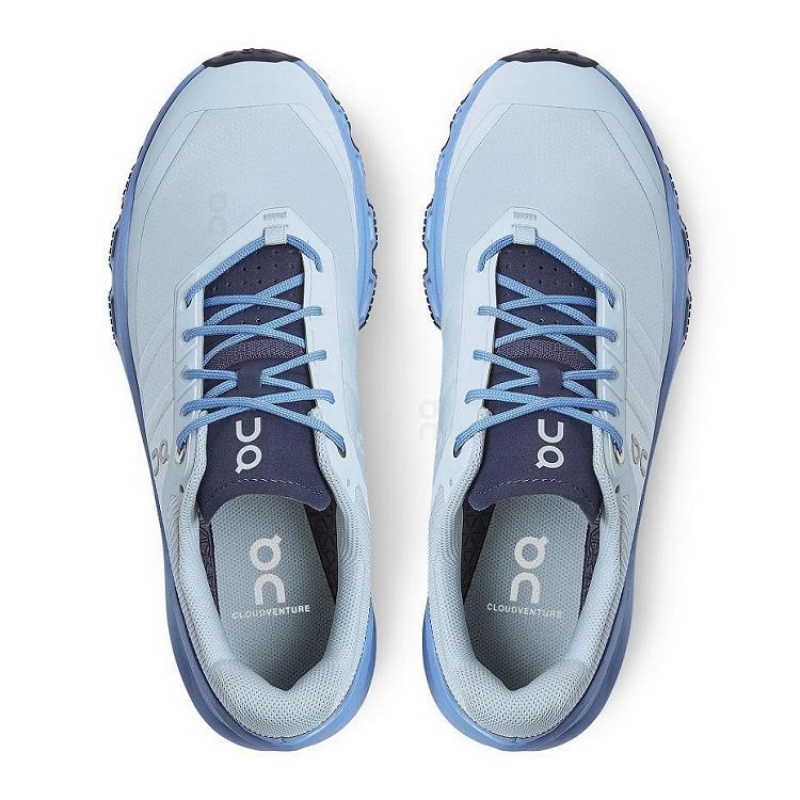 Blue On Cloud Cloudventure Women's Trail Running Shoes | On_IN8502