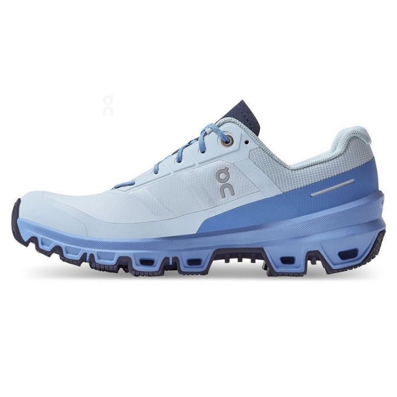 Blue On Cloud Cloudventure Women's Trail Running Shoes | On_IN8502