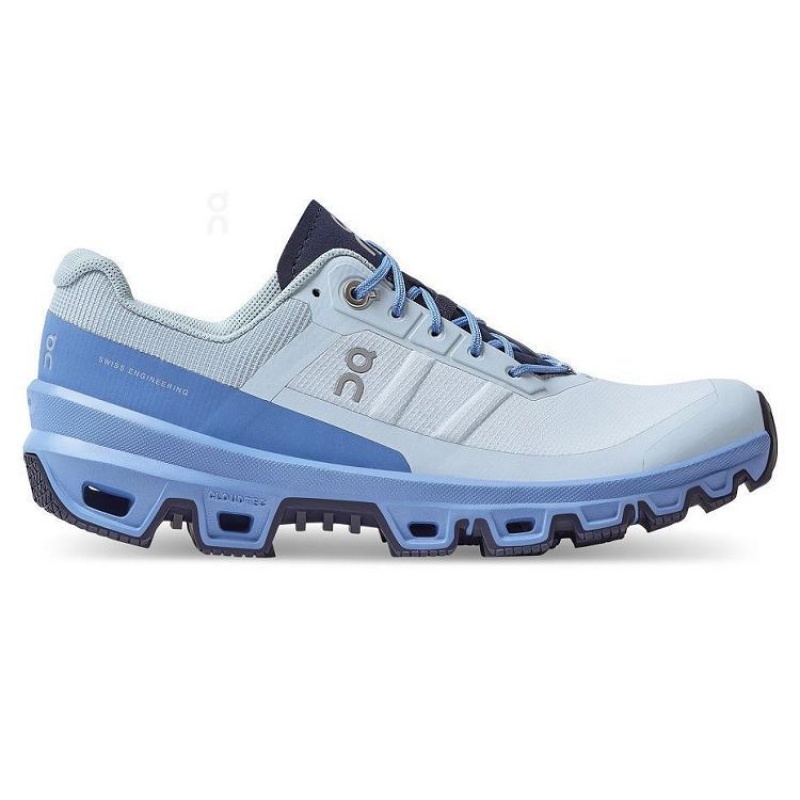 Blue On Cloud Cloudventure Women\'s Trail Running Shoes | On_IN8502